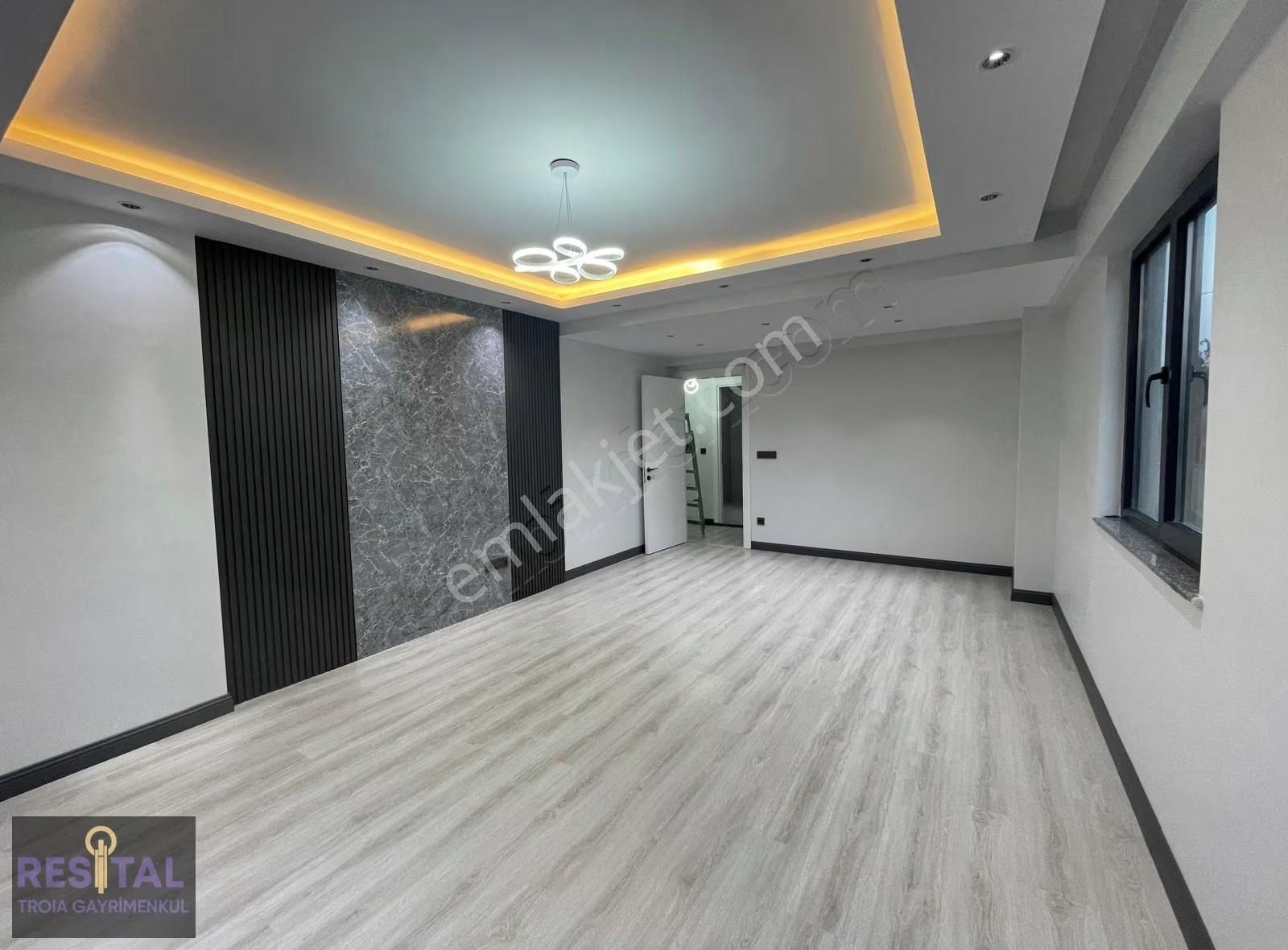 Işıklar Köyünde, Doğayla İçe, Bahçeli Müstakil Villa... - Görsel 14