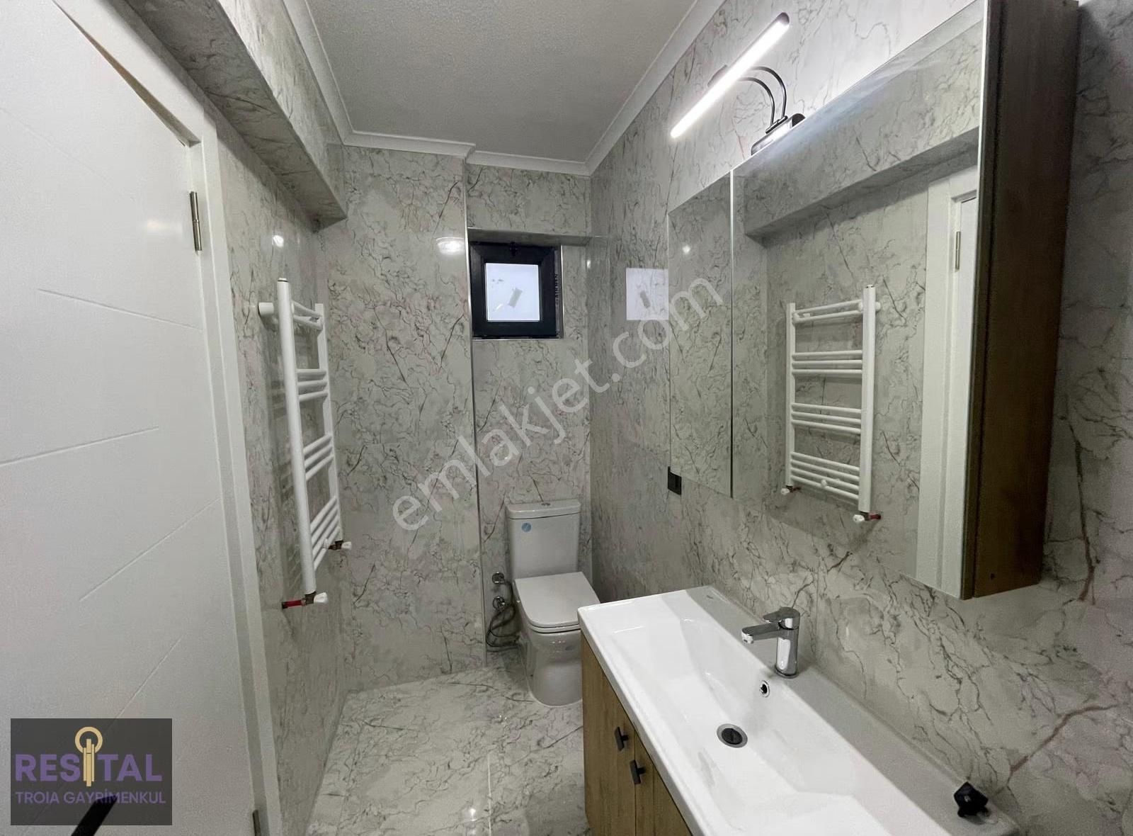 Işıklar Köyünde, Doğayla İçe, Bahçeli Müstakil Villa... - Görsel 33