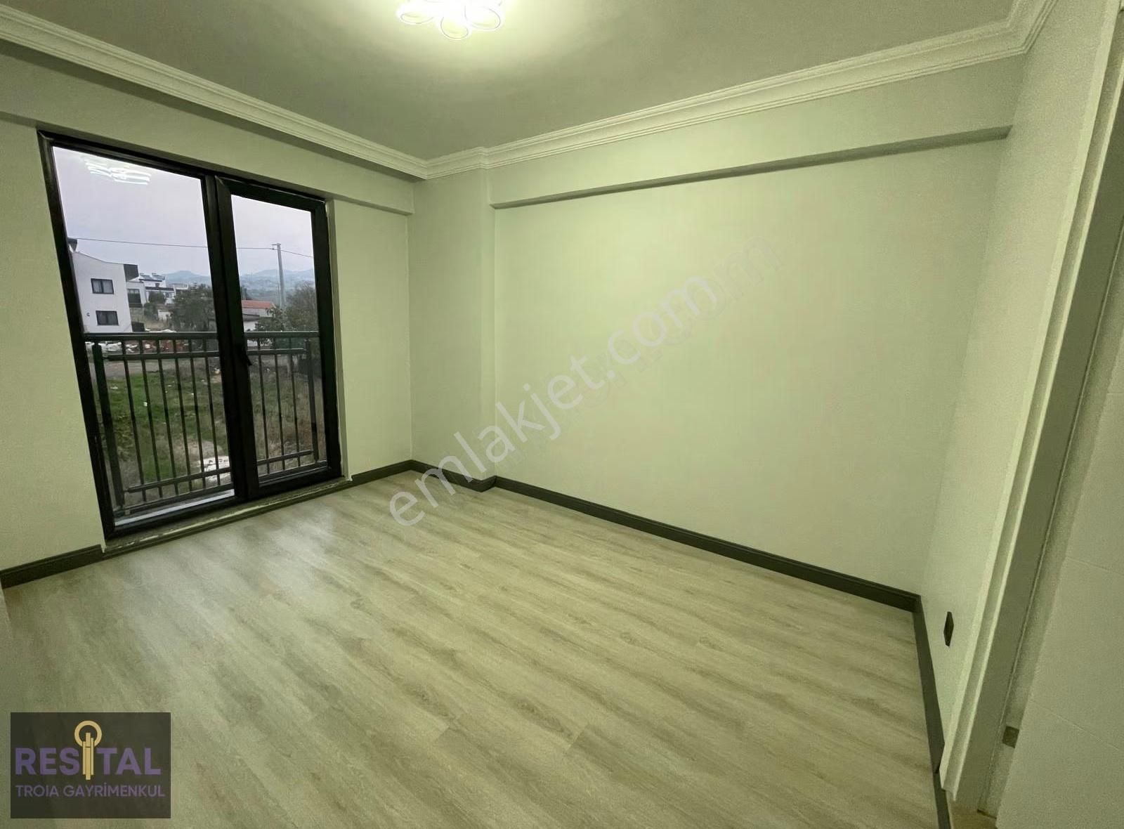 Işıklar Köyünde, Doğayla İçe, Bahçeli Müstakil Villa... - Görsel 20