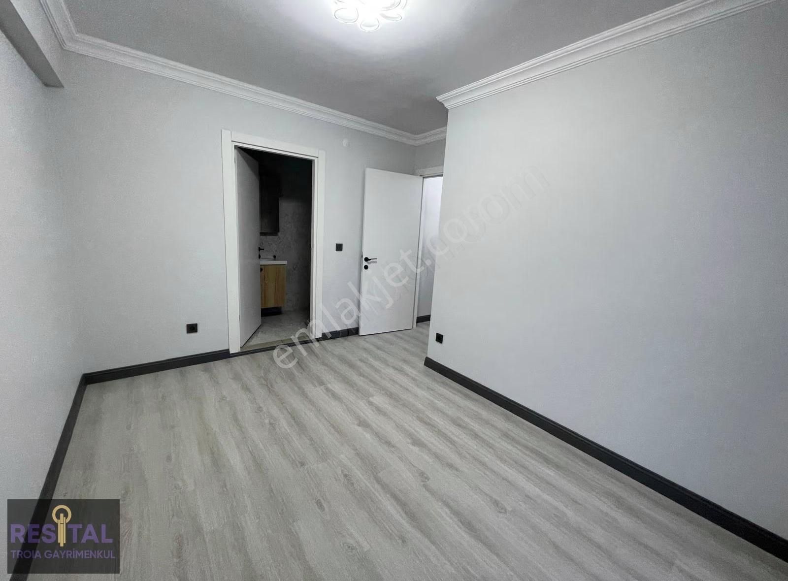 Işıklar Köyünde, Doğayla İçe, Bahçeli Müstakil Villa... - Görsel 22