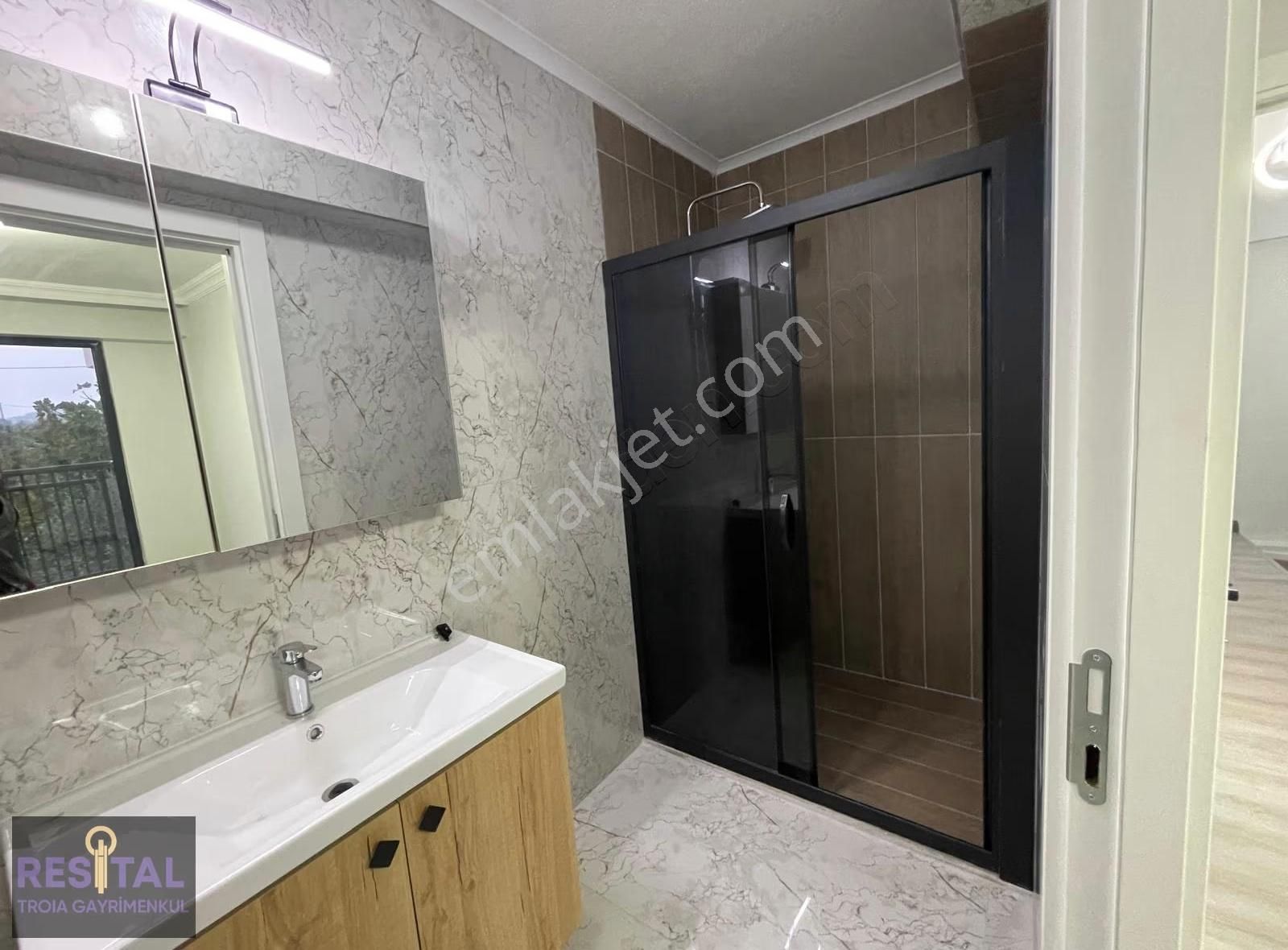 Işıklar Köyünde, Doğayla İçe, Bahçeli Müstakil Villa... - Görsel 9