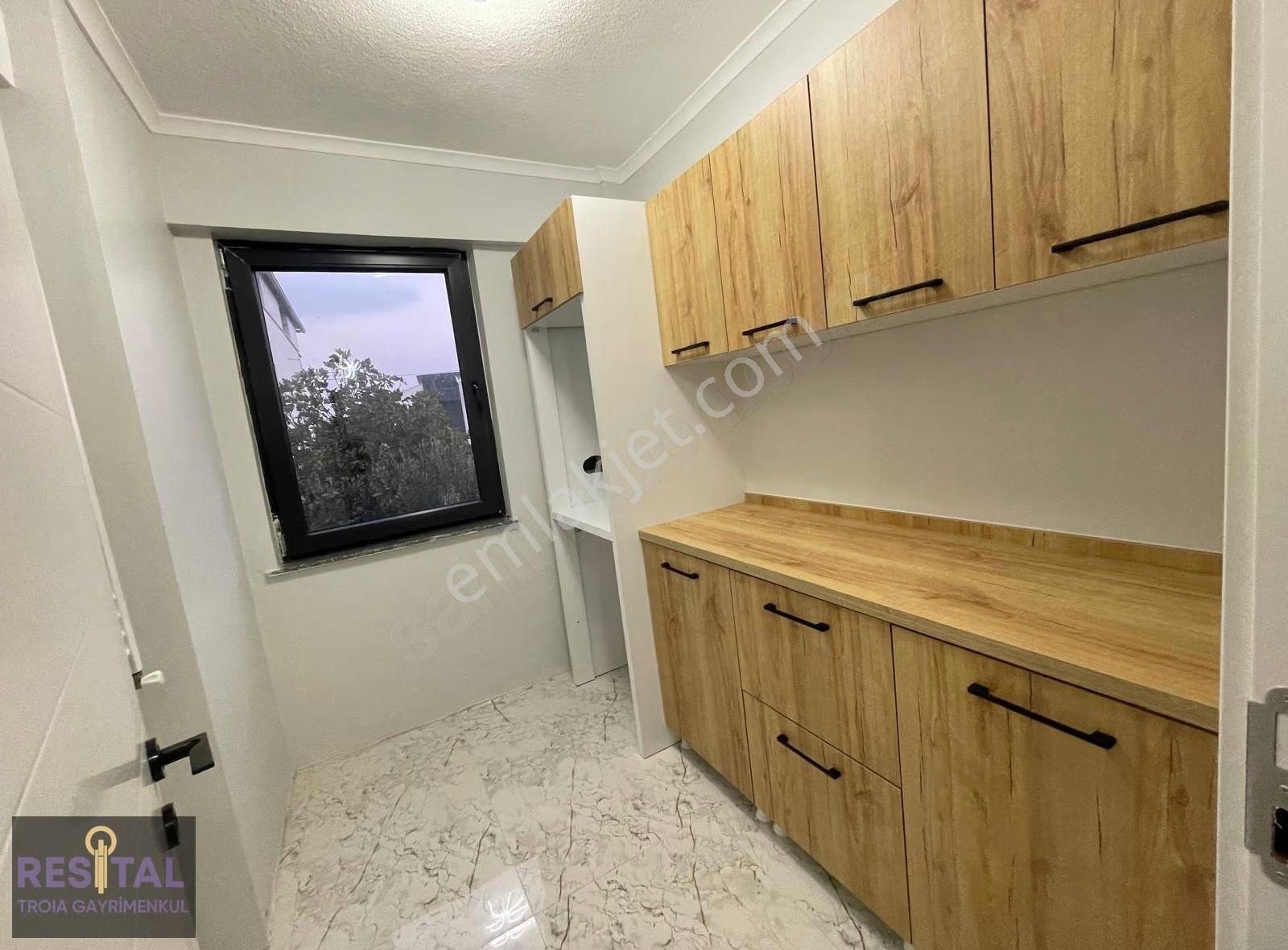 Işıklar Köyünde, Doğayla İçe, Bahçeli Müstakil Villa... - Görsel 28