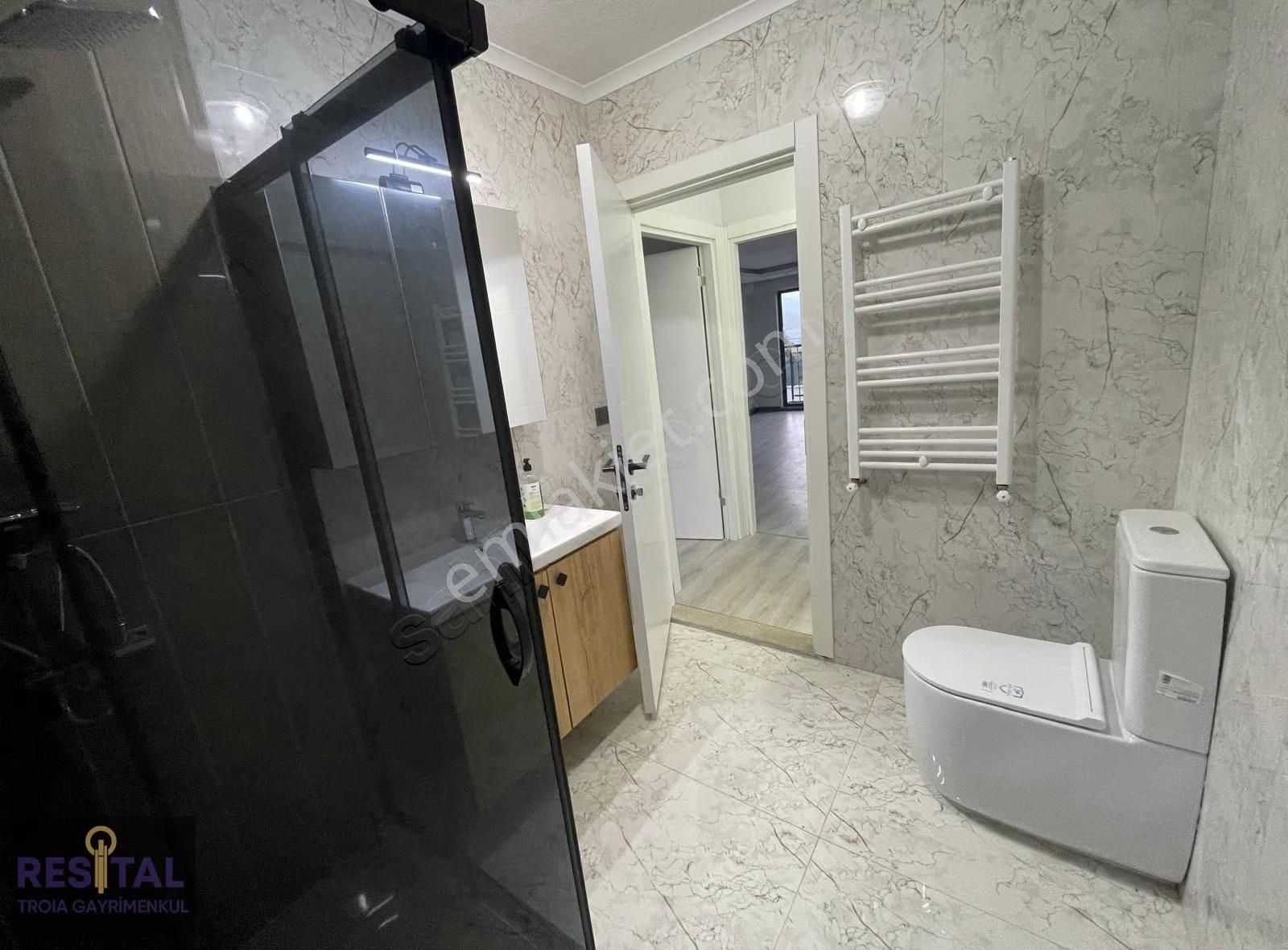 Işıklar Köyünde, Doğayla İçe, Bahçeli Müstakil Villa... - Görsel 2