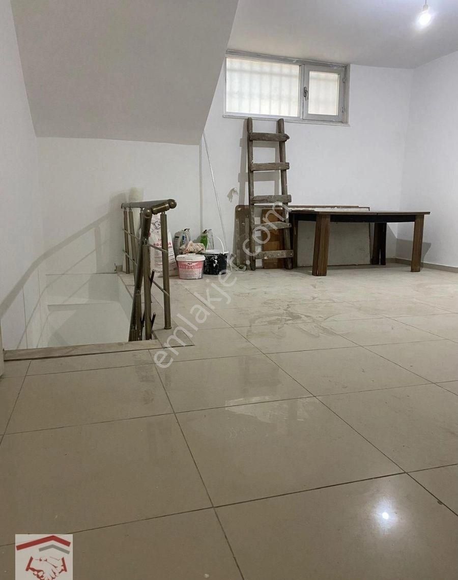 4.levent Emniyetevlerinde 270m2 Satılık Ters Dubleks Dükkan - Görsel 14