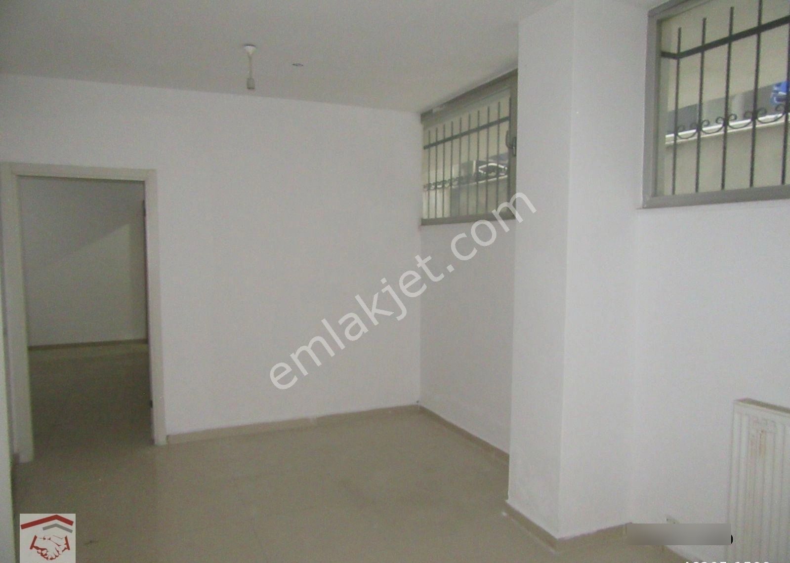 4.levent Emniyetevlerinde 270m2 Satılık Ters Dubleks Dükkan - Görsel 20