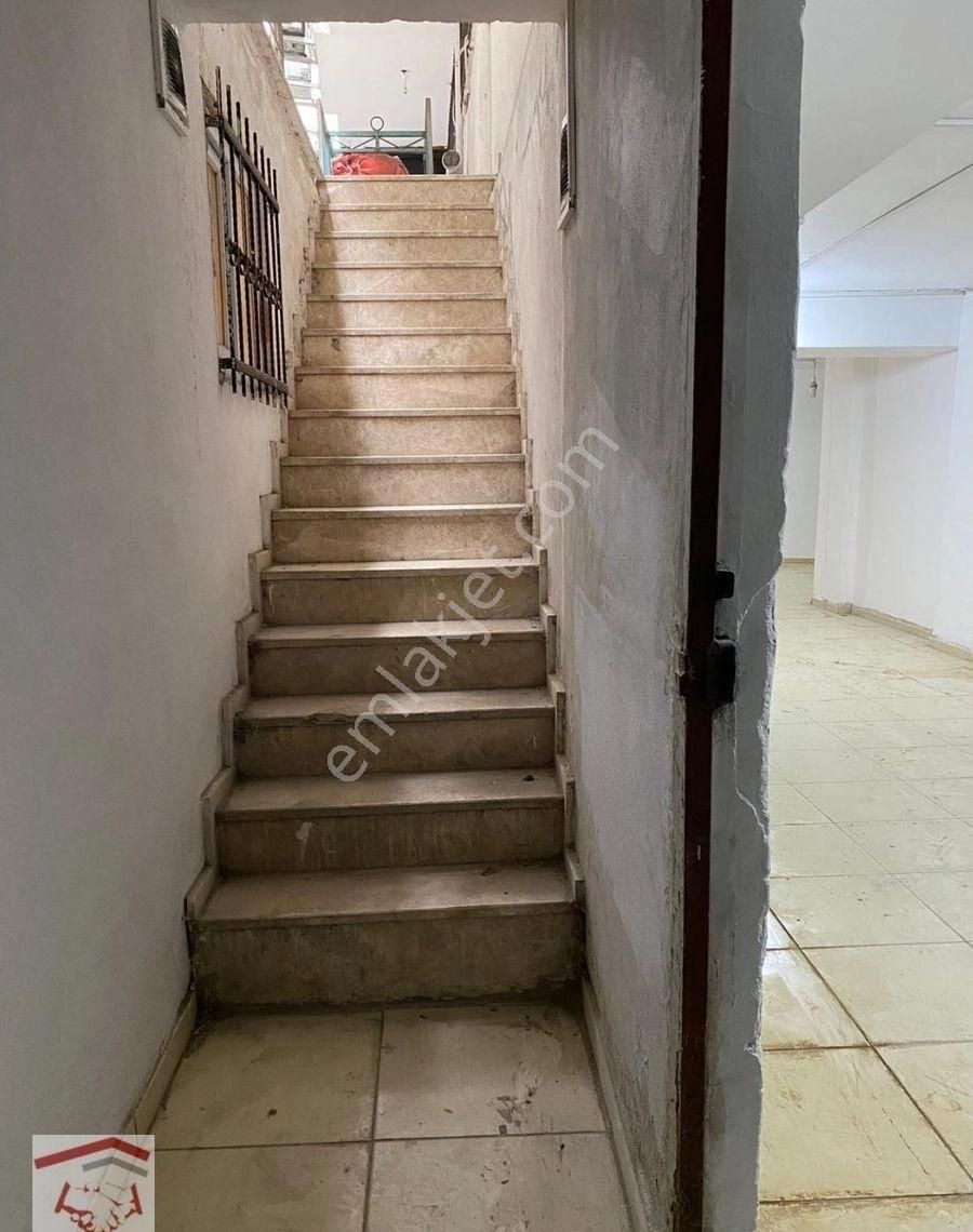 4.levent Emniyetevlerinde 270m2 Satılık Ters Dubleks Dükkan - Görsel 29