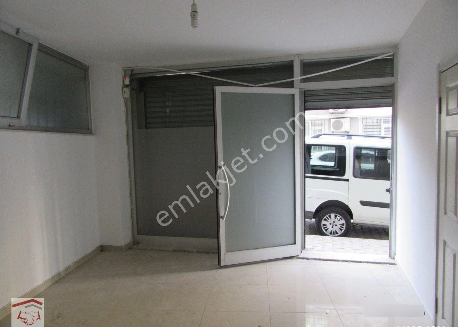 4.levent Emniyetevlerinde 270m2 Satılık Ters Dubleks Dükkan - Görsel 7