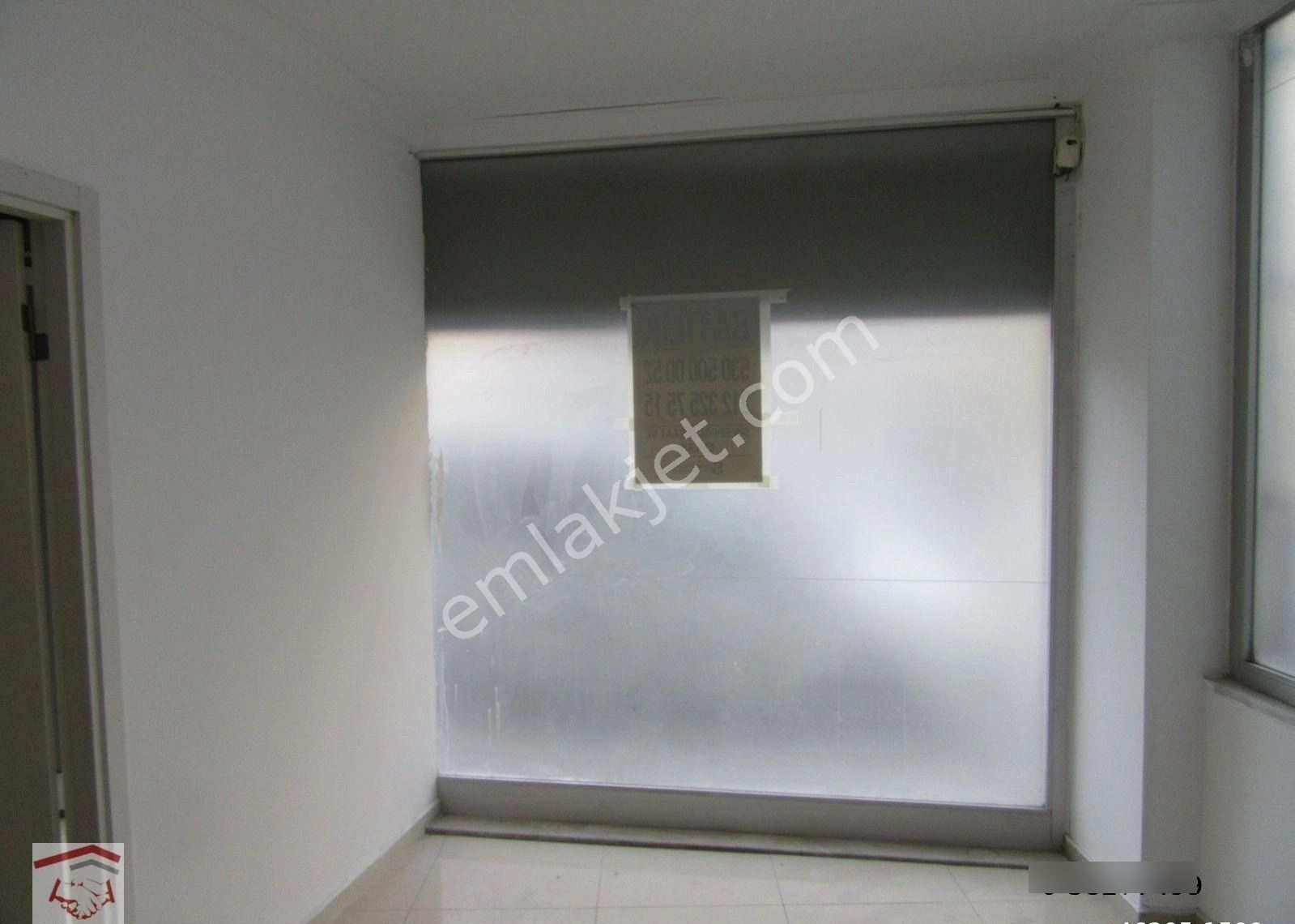 4.levent Emniyetevlerinde 270m2 Satılık Ters Dubleks Dükkan - Görsel 30