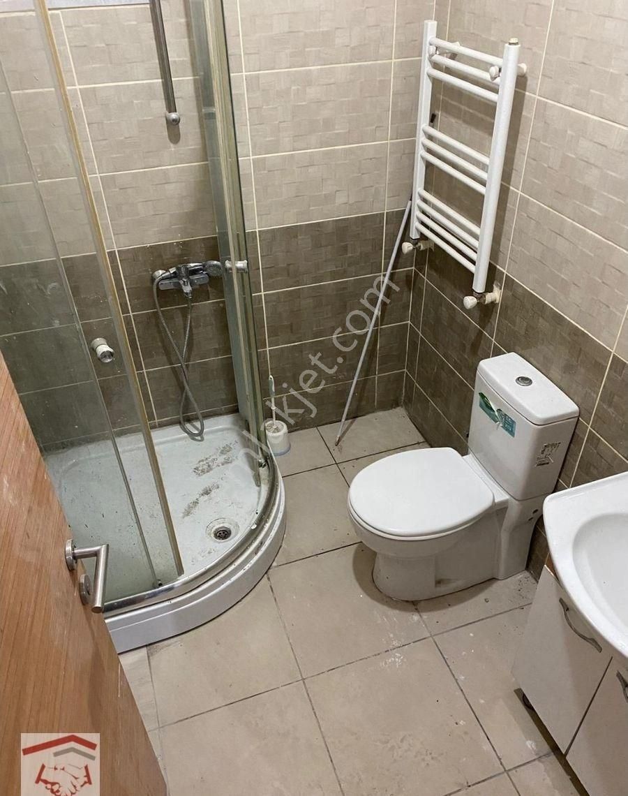 4.levent Emniyetevlerinde 270m2 Satılık Ters Dubleks Dükkan - Görsel 13