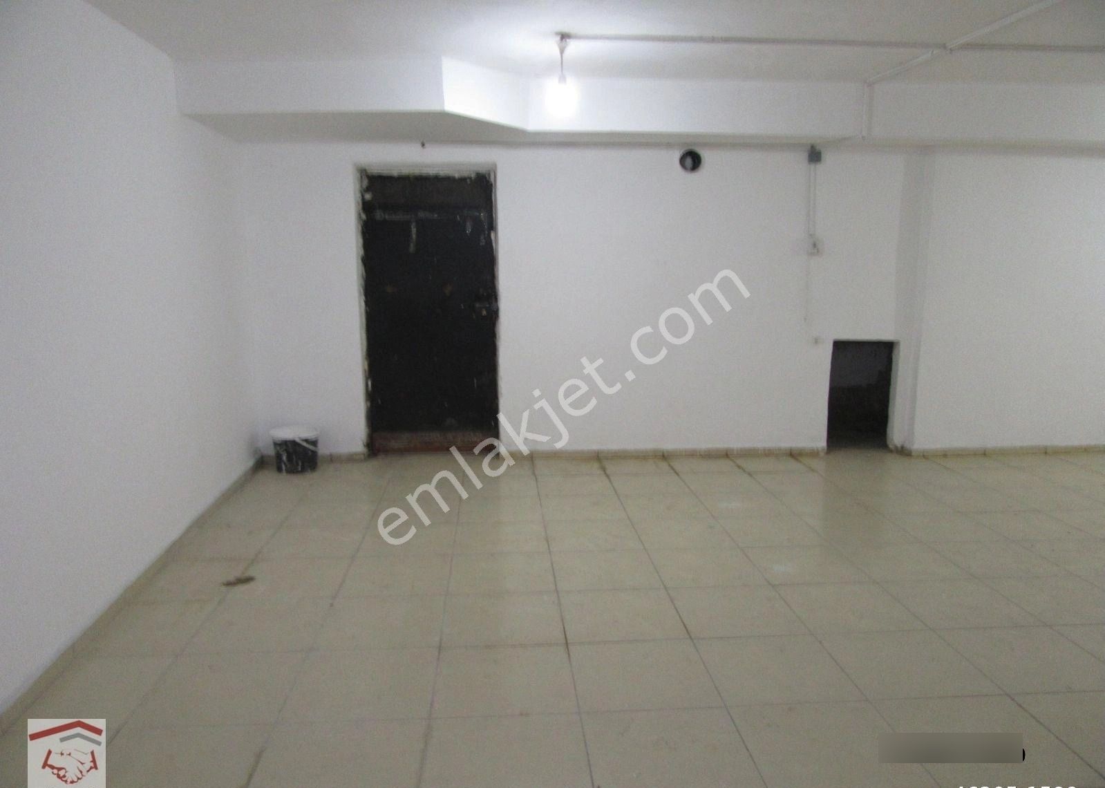 4.levent Emniyetevlerinde 270m2 Satılık Ters Dubleks Dükkan - Görsel 12