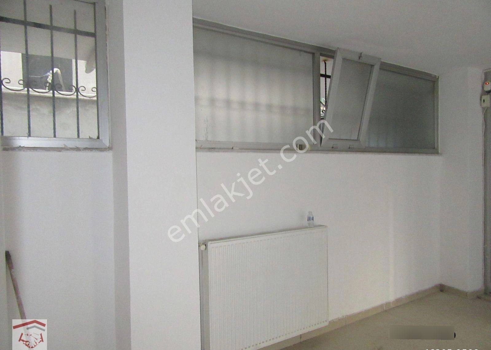 4.levent Emniyetevlerinde 270m2 Satılık Ters Dubleks Dükkan - Görsel 15