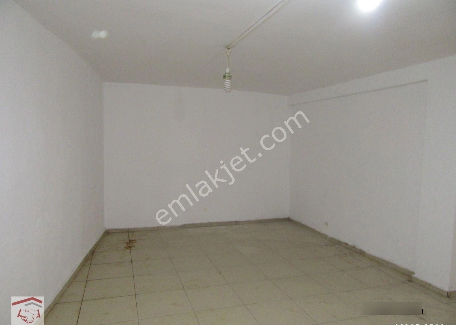 4.levent Emniyetevlerinde 270m2 Satılık Ters Dubleks Dükkan - Görsel 22