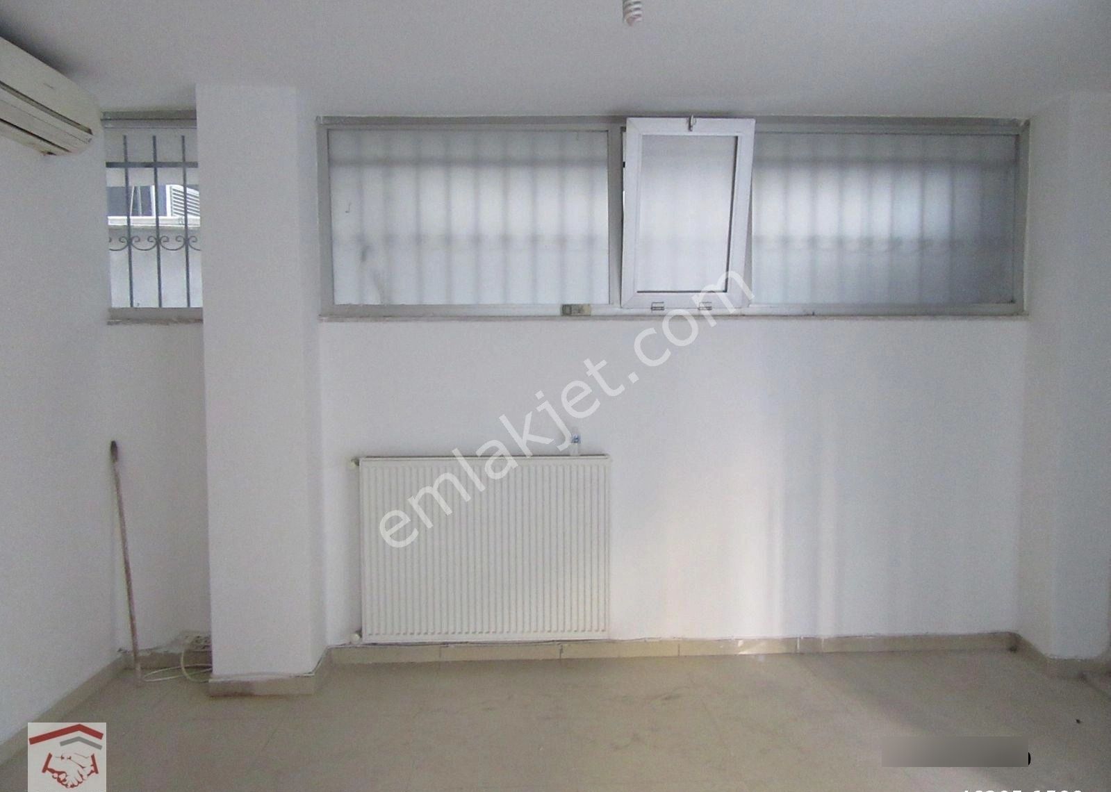 4.levent Emniyetevlerinde 270m2 Satılık Ters Dubleks Dükkan - Görsel 2