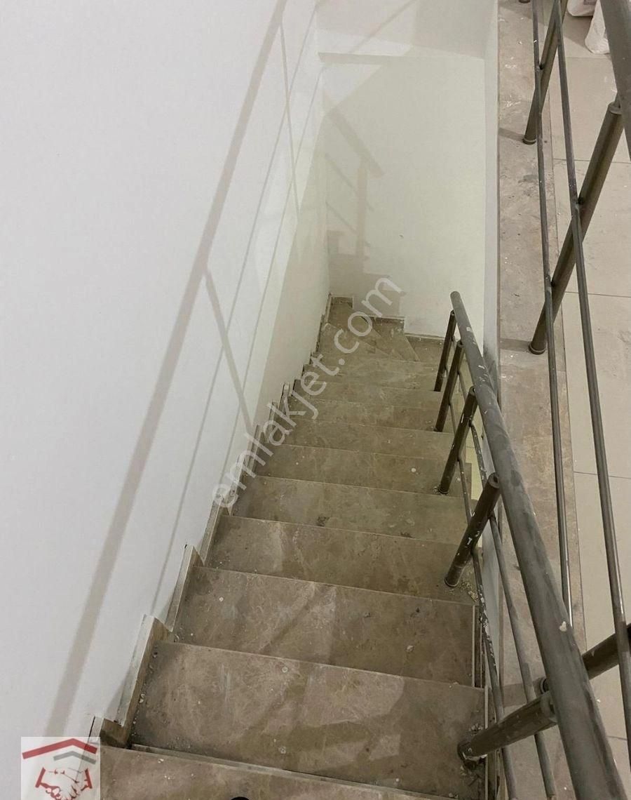 4.levent Emniyetevlerinde 270m2 Satılık Ters Dubleks Dükkan - Görsel 24