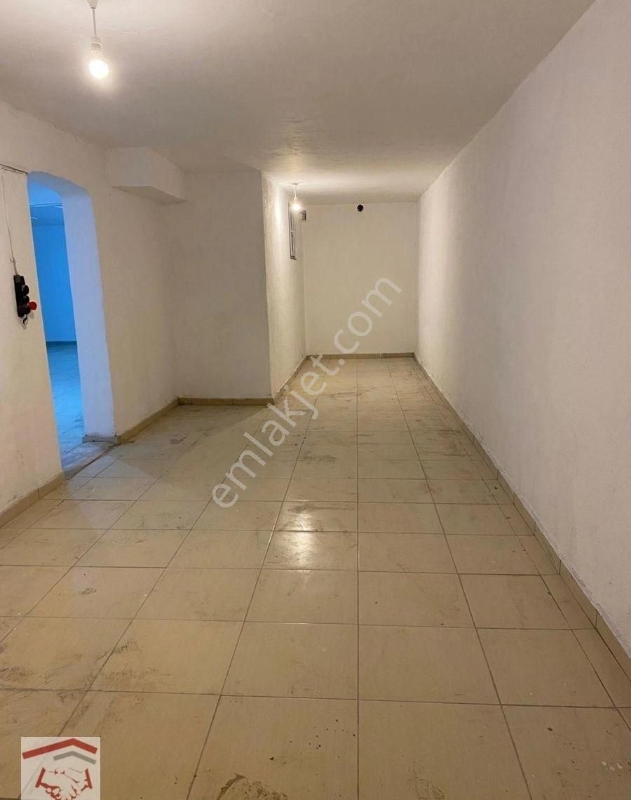 4.levent Emniyetevlerinde 270m2 Satılık Ters Dubleks Dükkan - Görsel 18