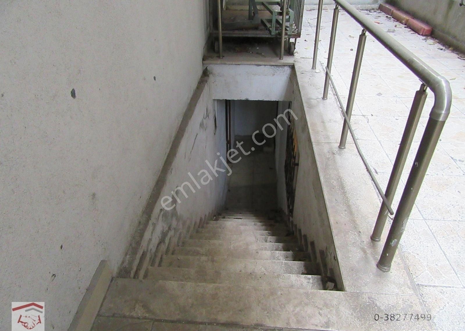 4.levent Emniyetevlerinde 270m2 Satılık Ters Dubleks Dükkan - Görsel 6