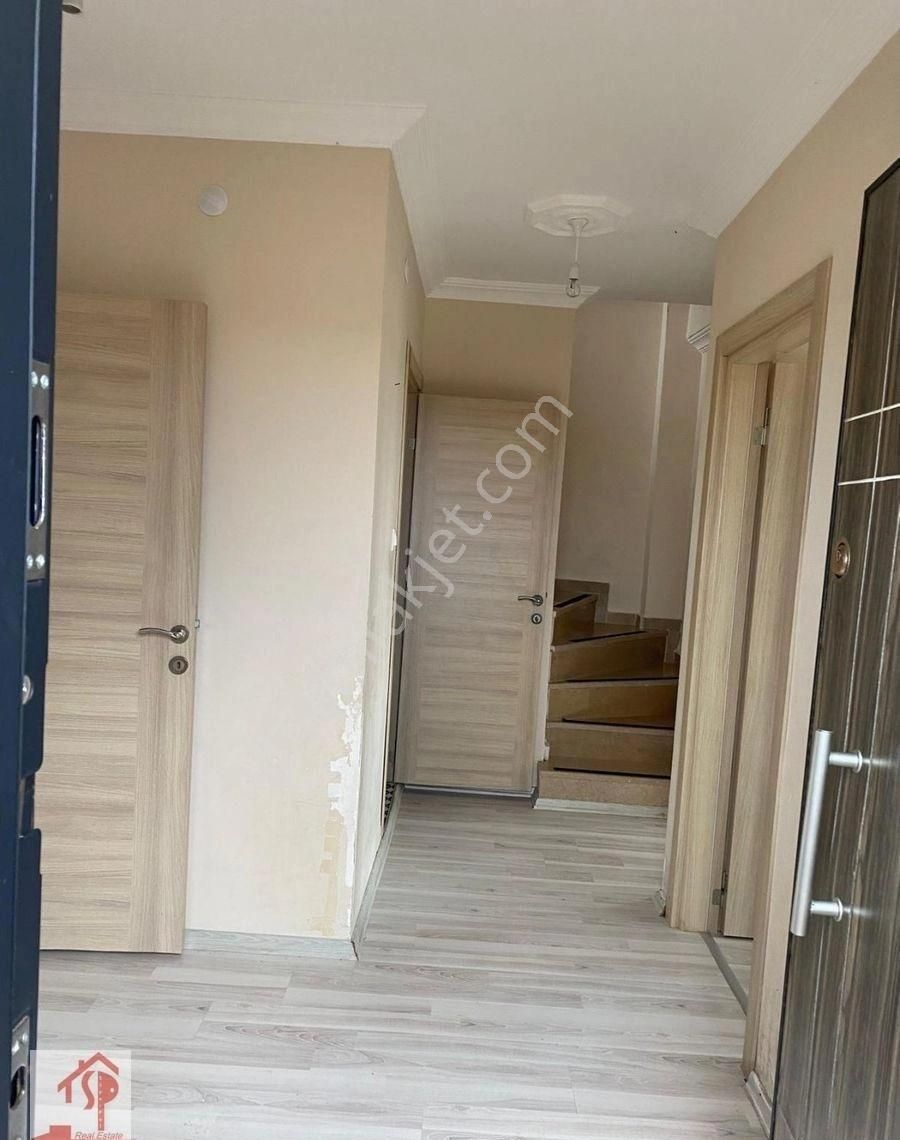 Kocaeli Kandıra Cebeci'de Deniz Manzaralı 3+2 Satılık Dubleks Yazlık - Görsel 13