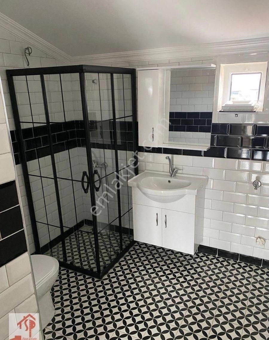 Kocaeli Kandıra Cebeci'de Deniz Manzaralı 3+2 Satılık Dubleks Yazlık - Görsel 10