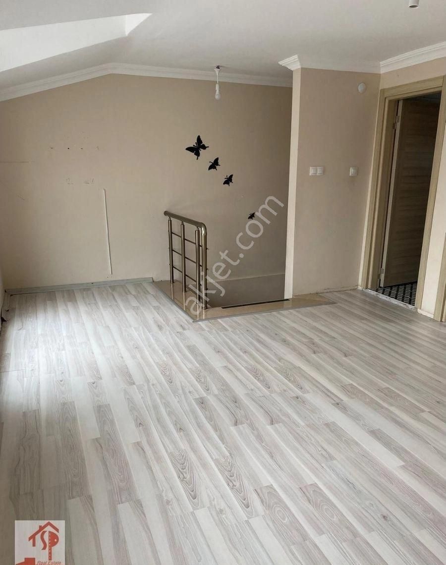 Kocaeli Kandıra Cebeci'de Deniz Manzaralı 3+2 Satılık Dubleks Yazlık - Görsel 25