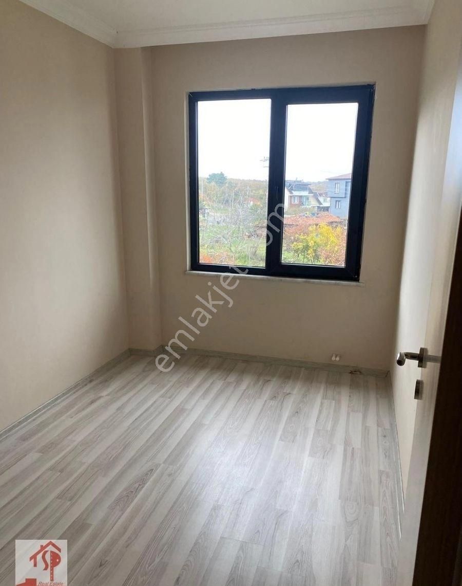 Kocaeli Kandıra Cebeci'de Deniz Manzaralı 3+2 Satılık Dubleks Yazlık - Görsel 30