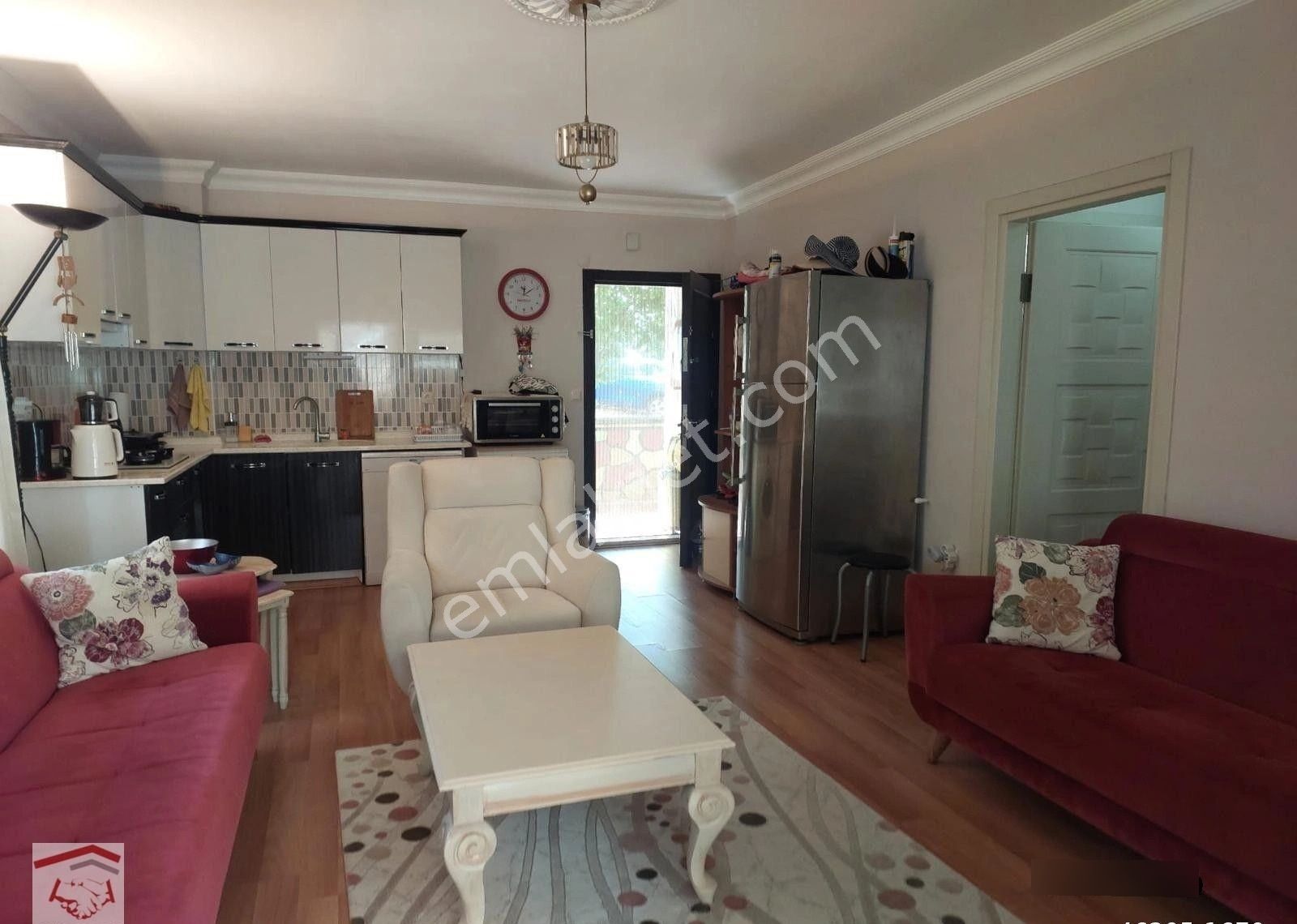 Kocaeli Kandıra Cebeci 'de 2+1 80m2 Satılık Yazlık - Görsel 6