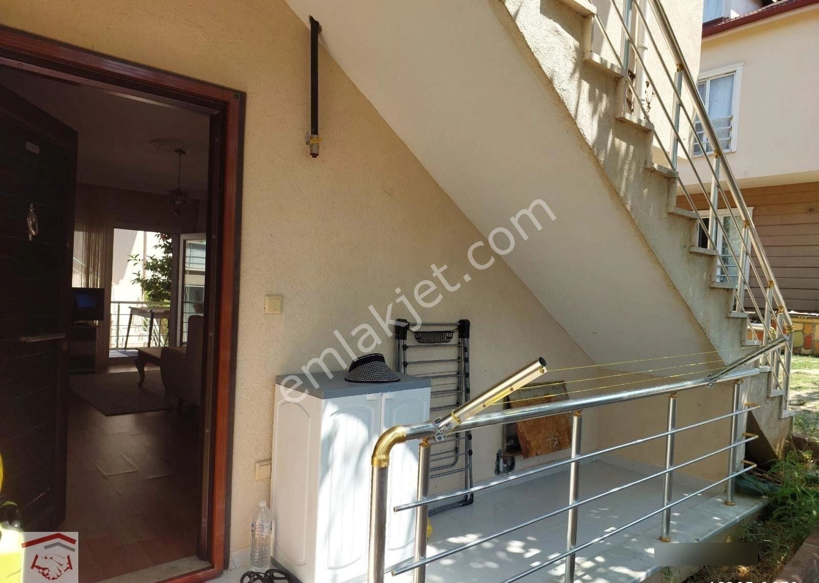 Kocaeli Kandıra Cebeci 'de 2+1 80m2 Satılık Yazlık - Görsel 20