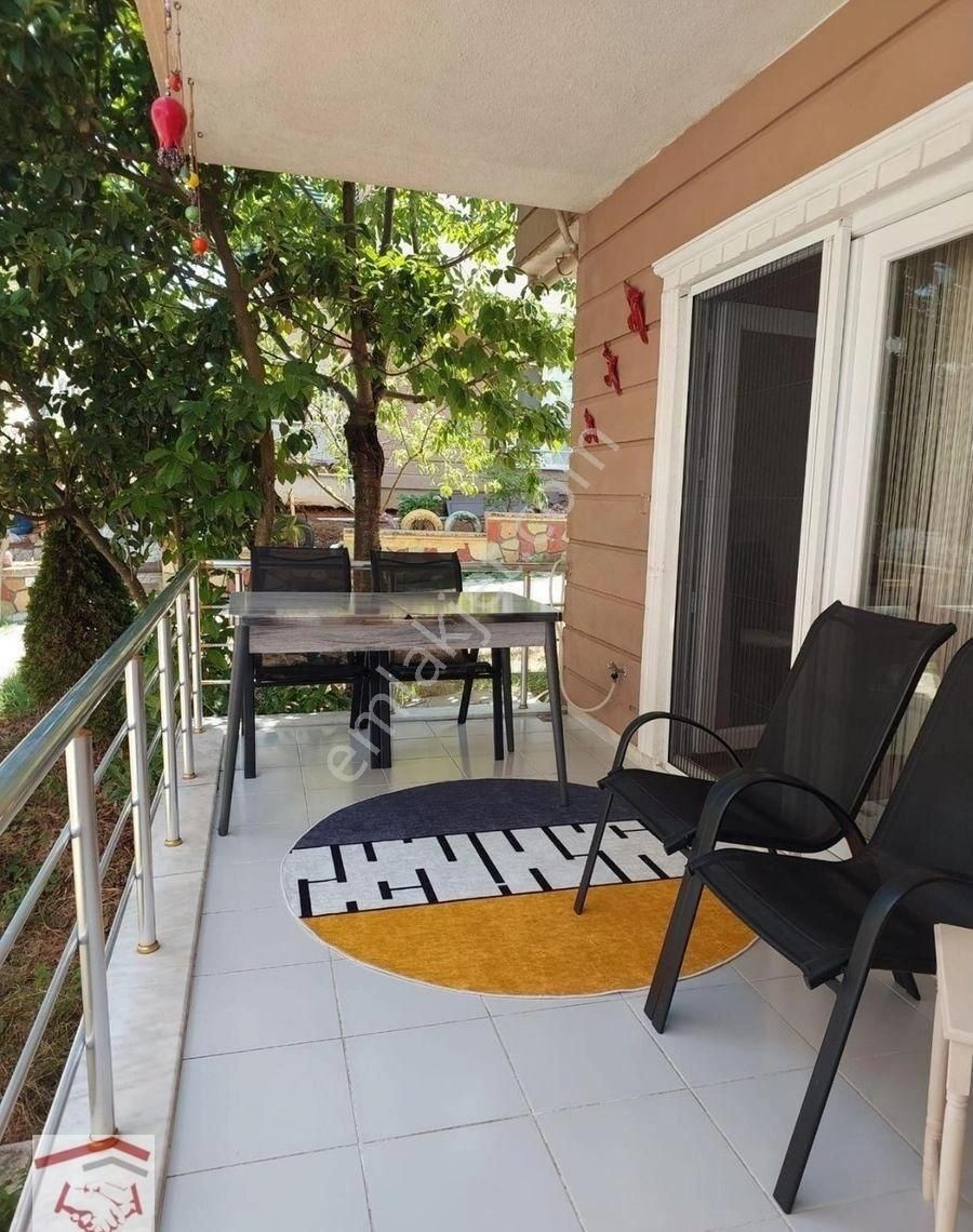 Kocaeli Kandıra Cebeci 'de 2+1 80m2 Satılık Yazlık - Görsel 19