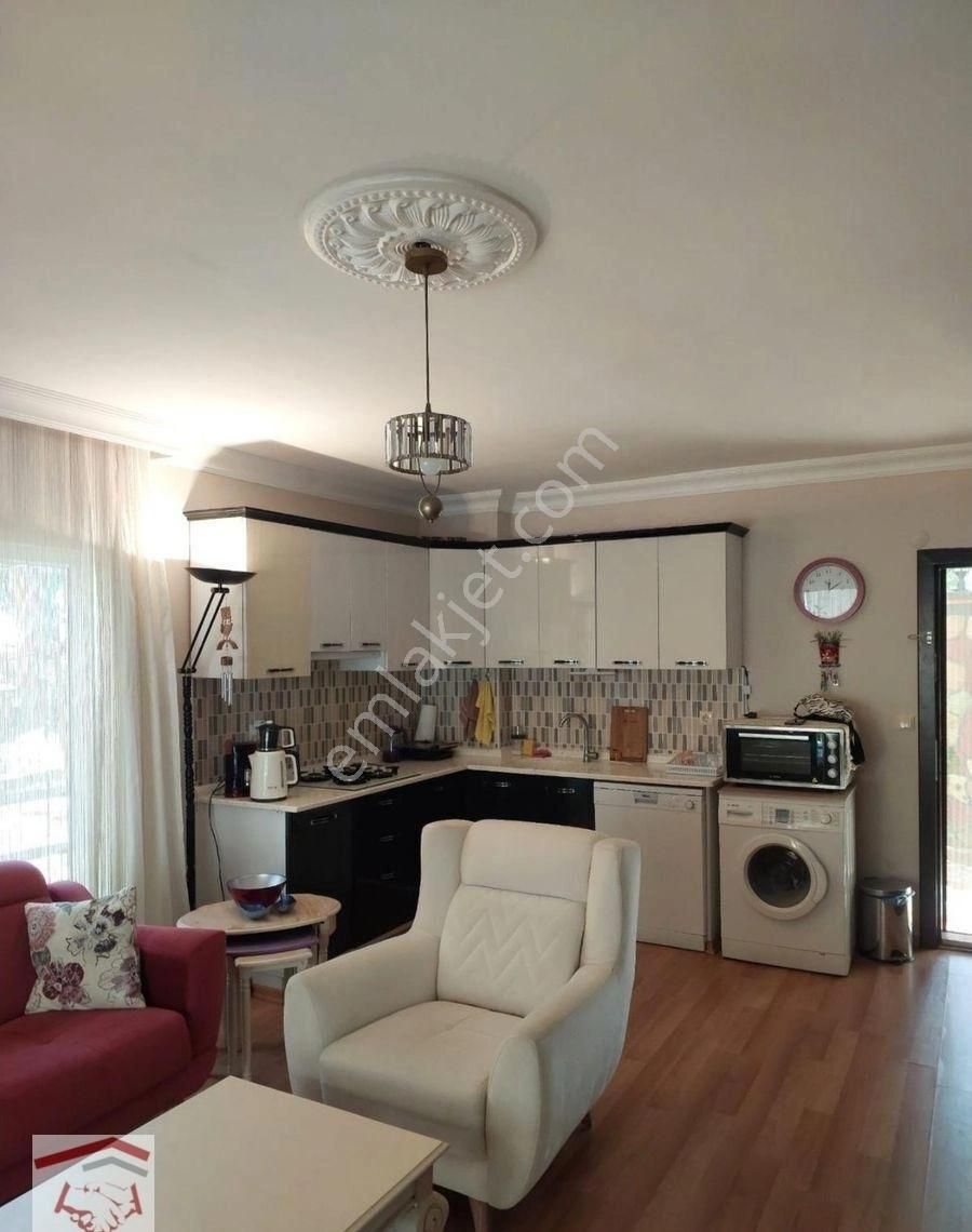 Kocaeli Kandıra Cebeci 'de 2+1 80m2 Satılık Yazlık - Görsel 9