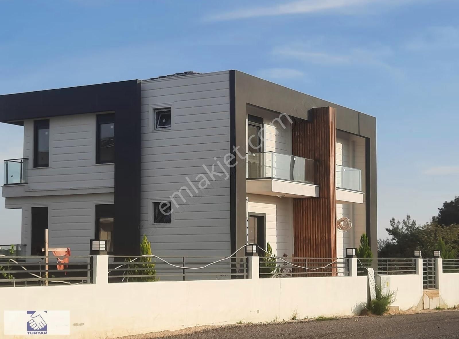 Everenseki Arfem Lotus Evlerinde 3+1 Lüx Villa - Görsel 9