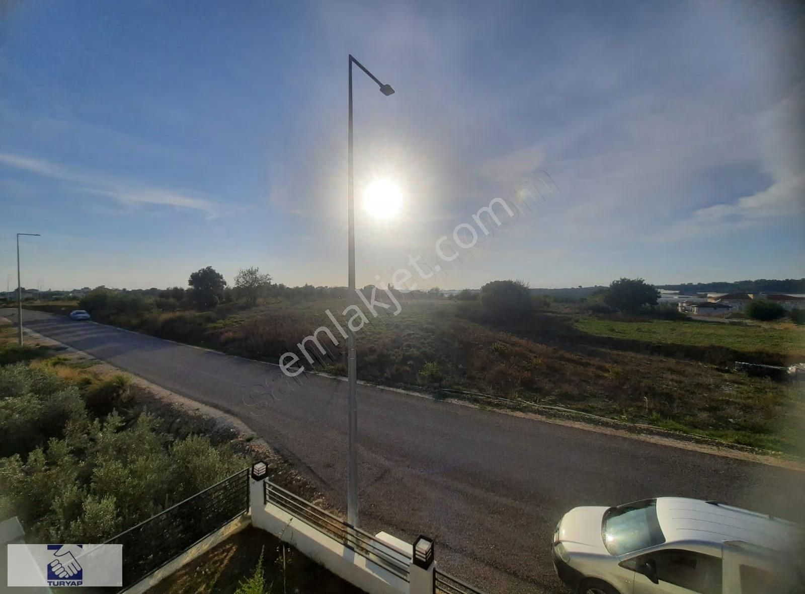 Everenseki Arfem Lotus Evlerinde 3+1 Lüx Villa - Görsel 20