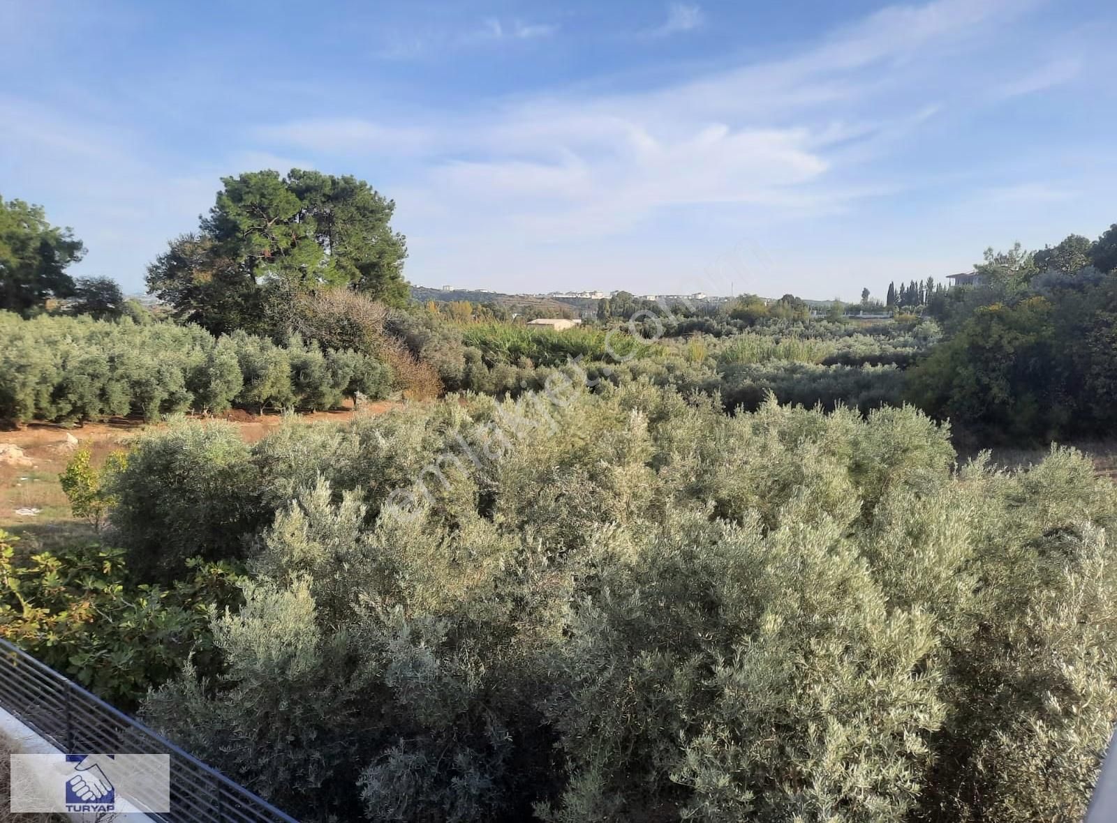 Everenseki Arfem Lotus Evlerinde 3+1 Lüx Villa - Görsel 16