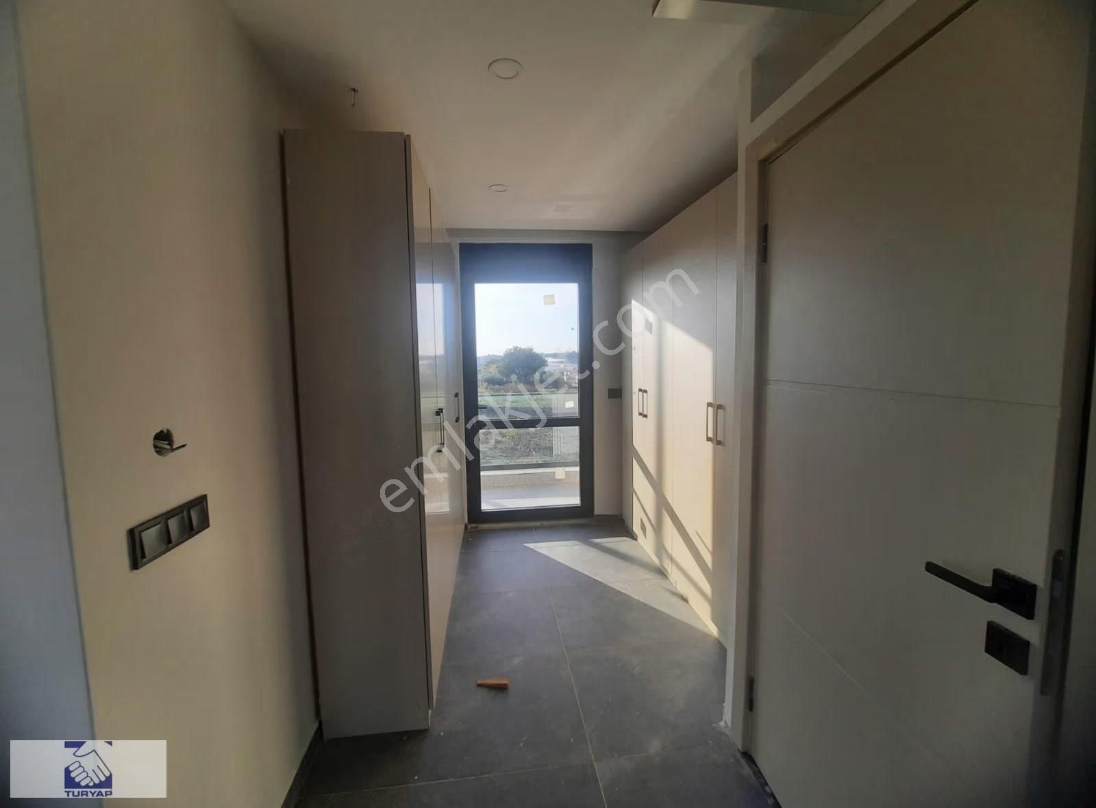 Everenseki Arfem Lotus Evlerinde 3+1 Lüx Villa - Görsel 12