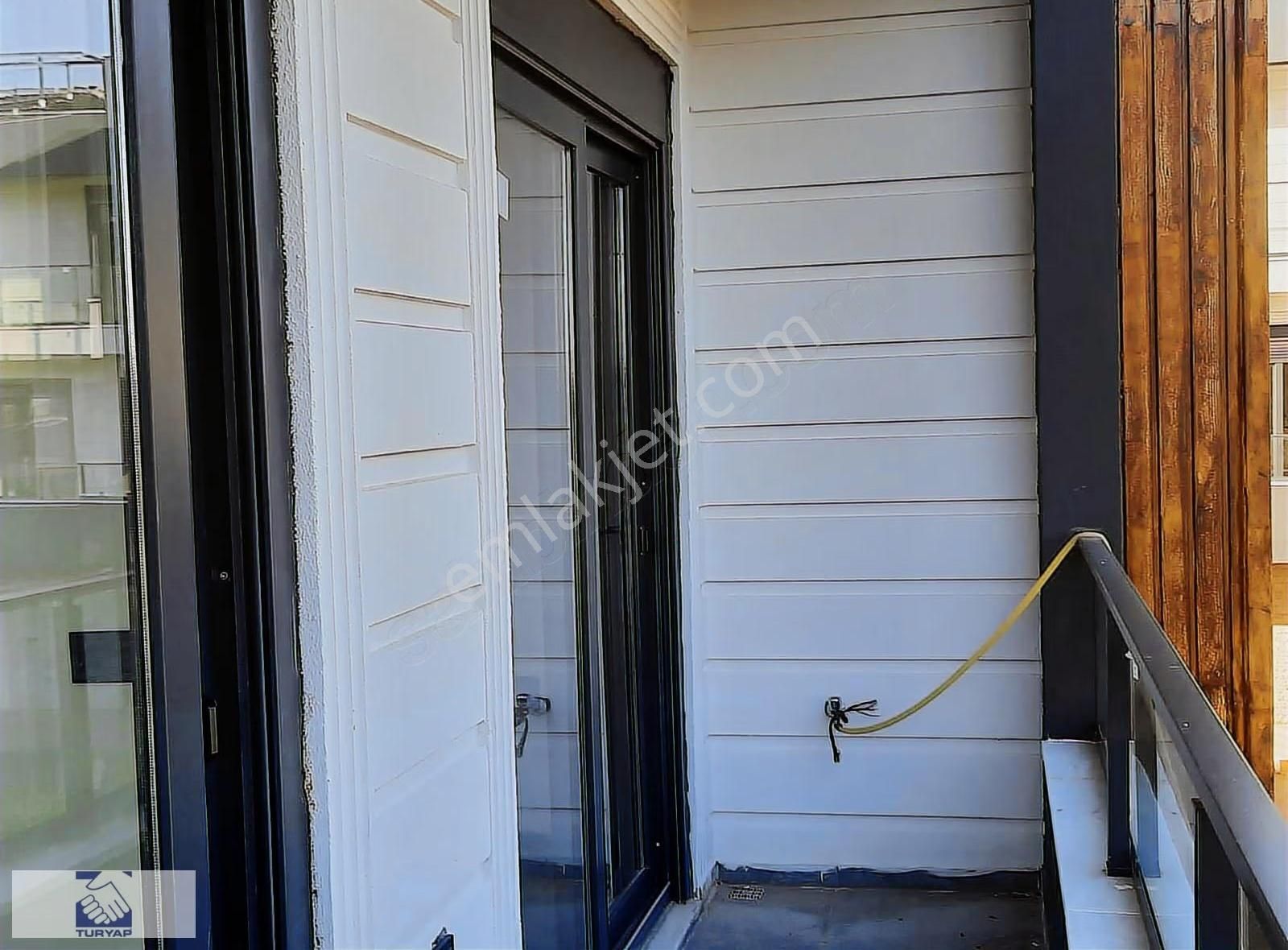 Everenseki Arfem Lotus Evlerinde 3+1 Lüx Villa - Görsel 23