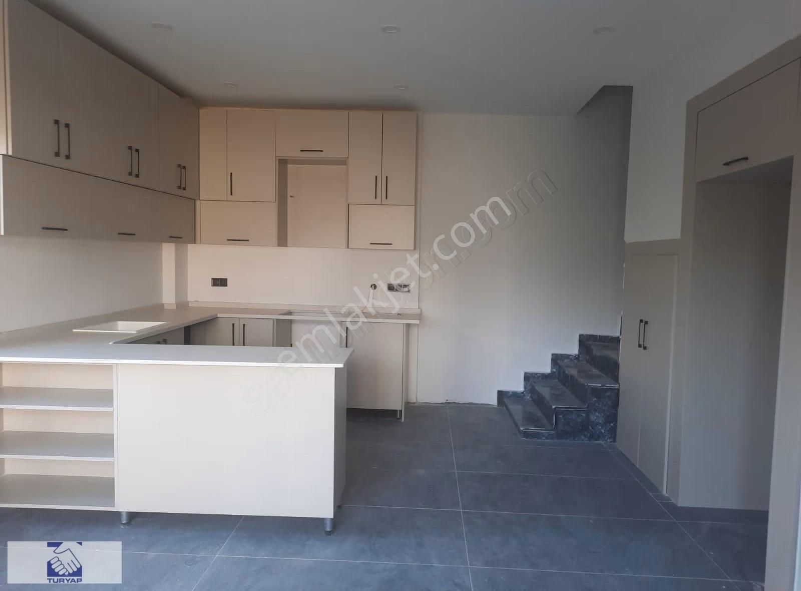 Everenseki Arfem Lotus Evlerinde 3+1 Lüx Villa - Görsel 11