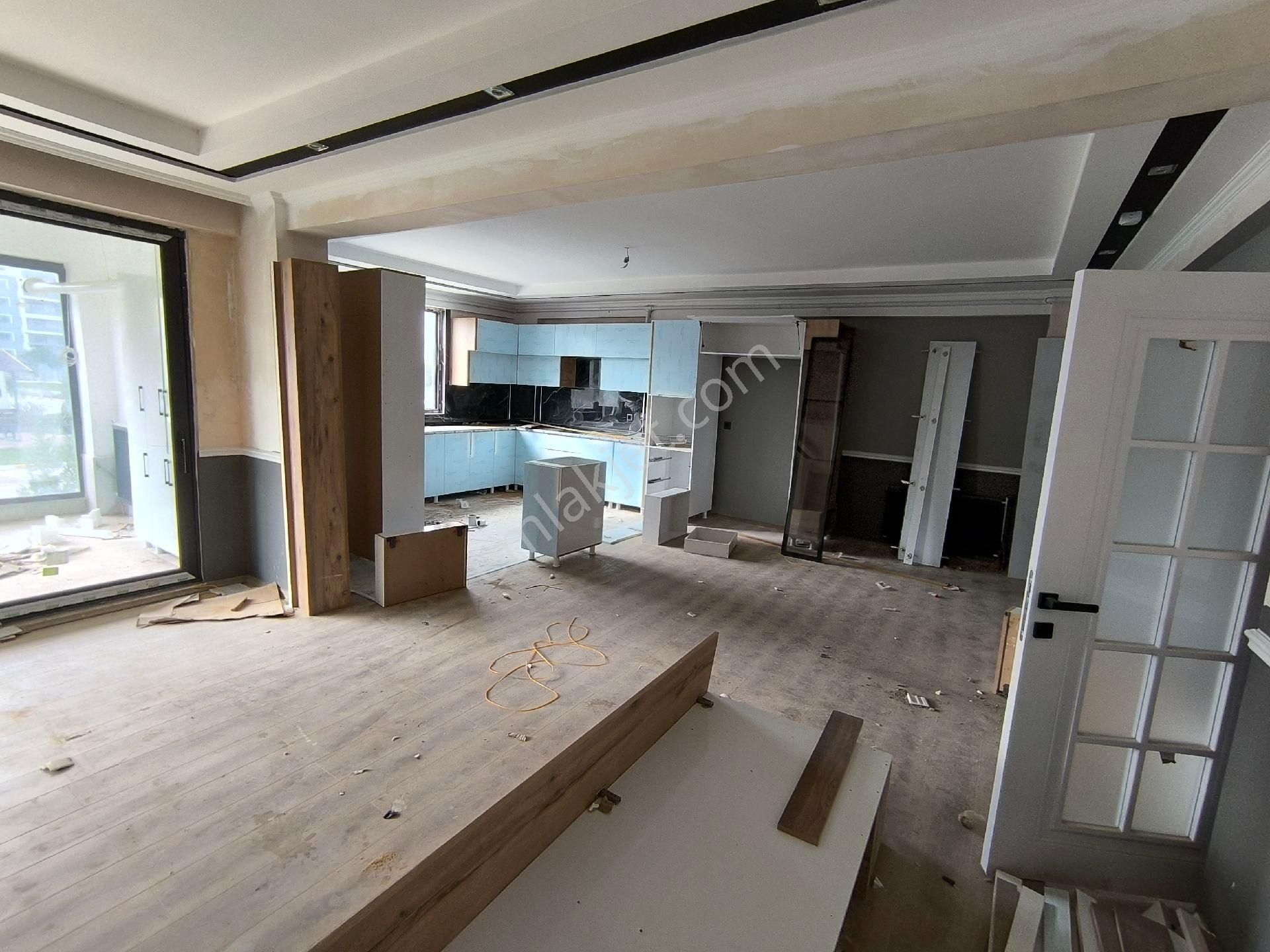 Özkılıç Emlaktan Satilik Ultar Lux Daire - Görsel 23