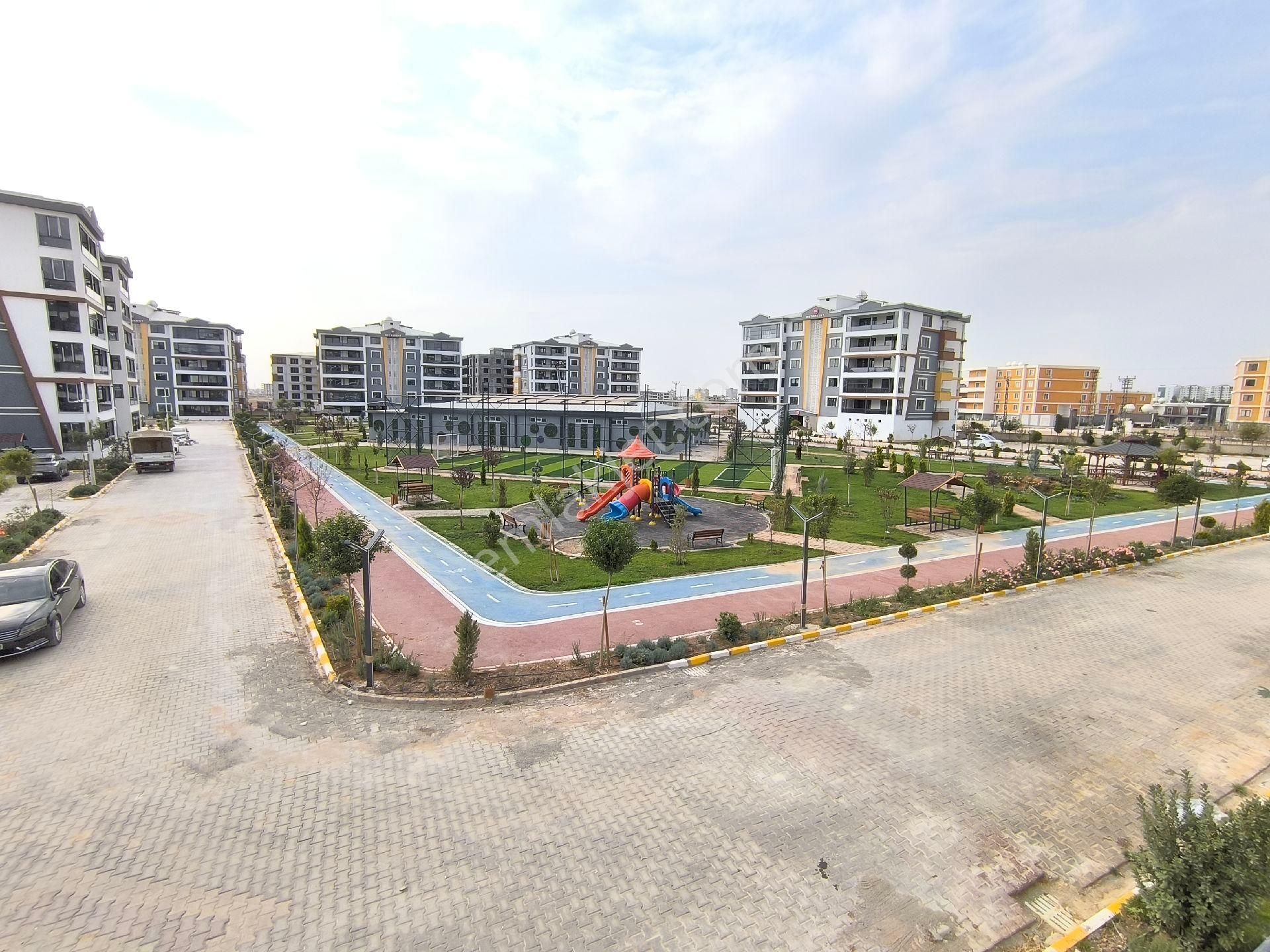 Özkılıç Emlaktan Satilik Ultar Lux Daire - Görsel 3
