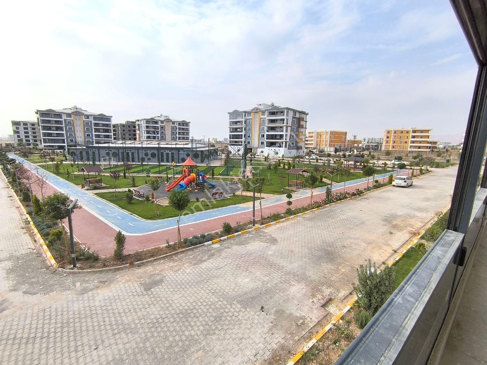 Özkılıç Emlaktan Satilik Ultar Lux Daire - Görsel 2