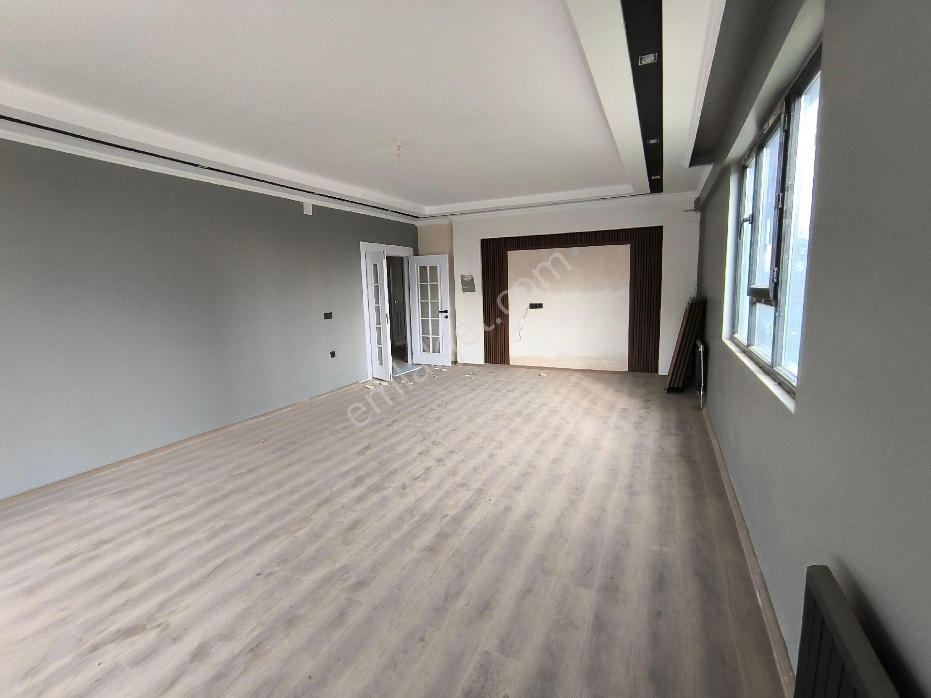 Özkılıç Emlaktan Satilik Ultar Lux Daire - Görsel 18