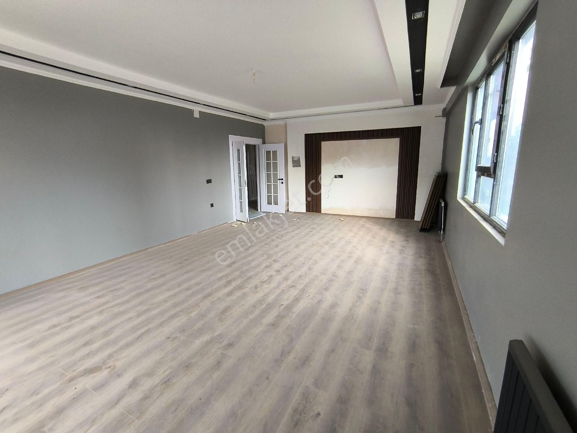 Özkılıç Emlaktan Satilik Ultar Lux Daire - Görsel 17