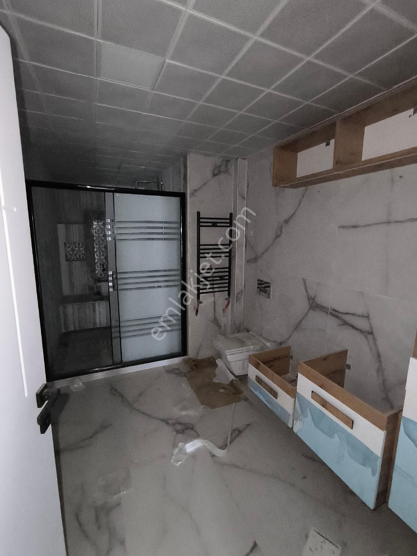 Özkılıç Emlaktan Satilik Ultar Lux Daire - Görsel 13