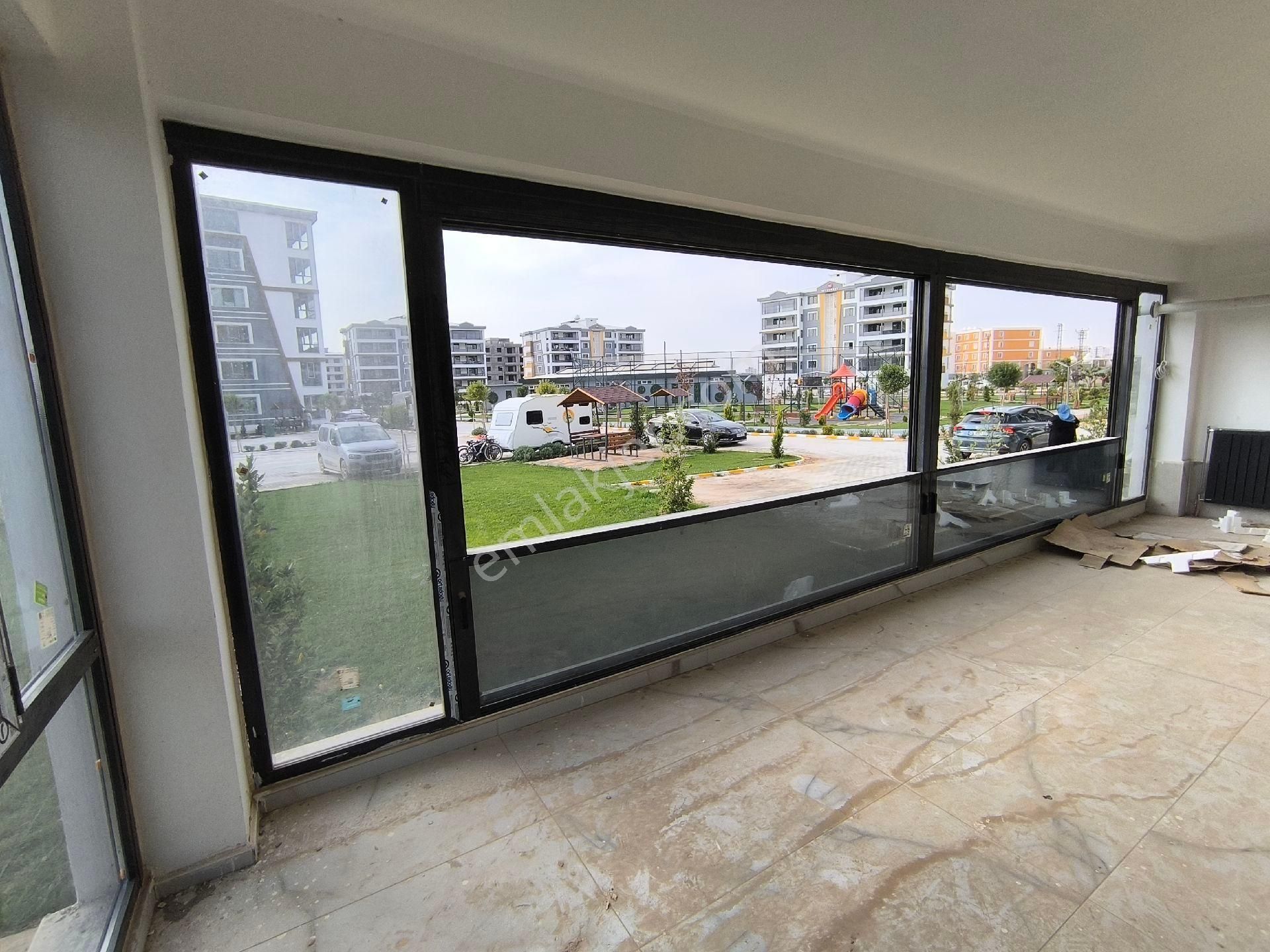Özkılıç Emlaktan Satilik Ultar Lux Daire - Görsel 15