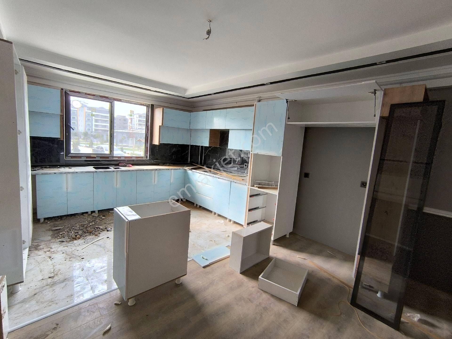 Özkılıç Emlaktan Satilik Ultar Lux Daire - Görsel 20