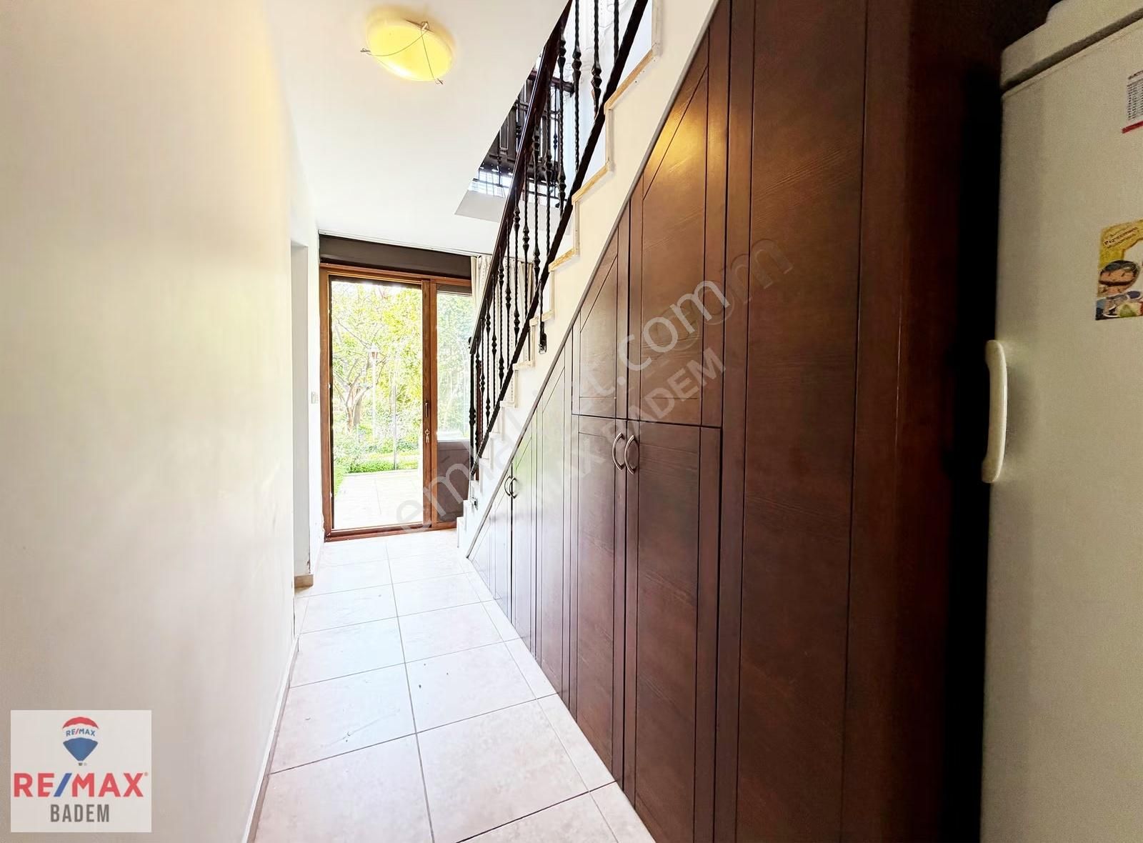 Re/max Badem'den Datça Aktur'da Çiğdem Tipi 2+2 Satılık Villa - Görsel 11