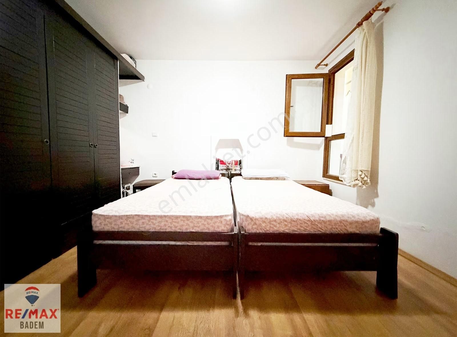 Re/max Badem'den Datça Aktur'da Çiğdem Tipi 2+2 Satılık Villa - Görsel 6