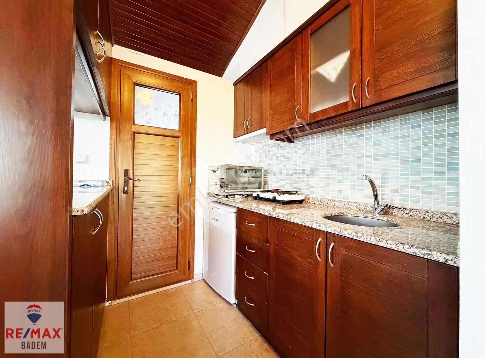 Re/max Badem'den Datça Aktur'da Çiğdem Tipi 2+2 Satılık Villa - Görsel 21