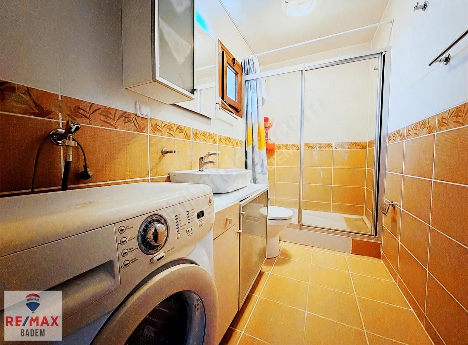 Re/max Badem'den Datça Aktur'da Çiğdem Tipi 2+2 Satılık Villa - Görsel 2