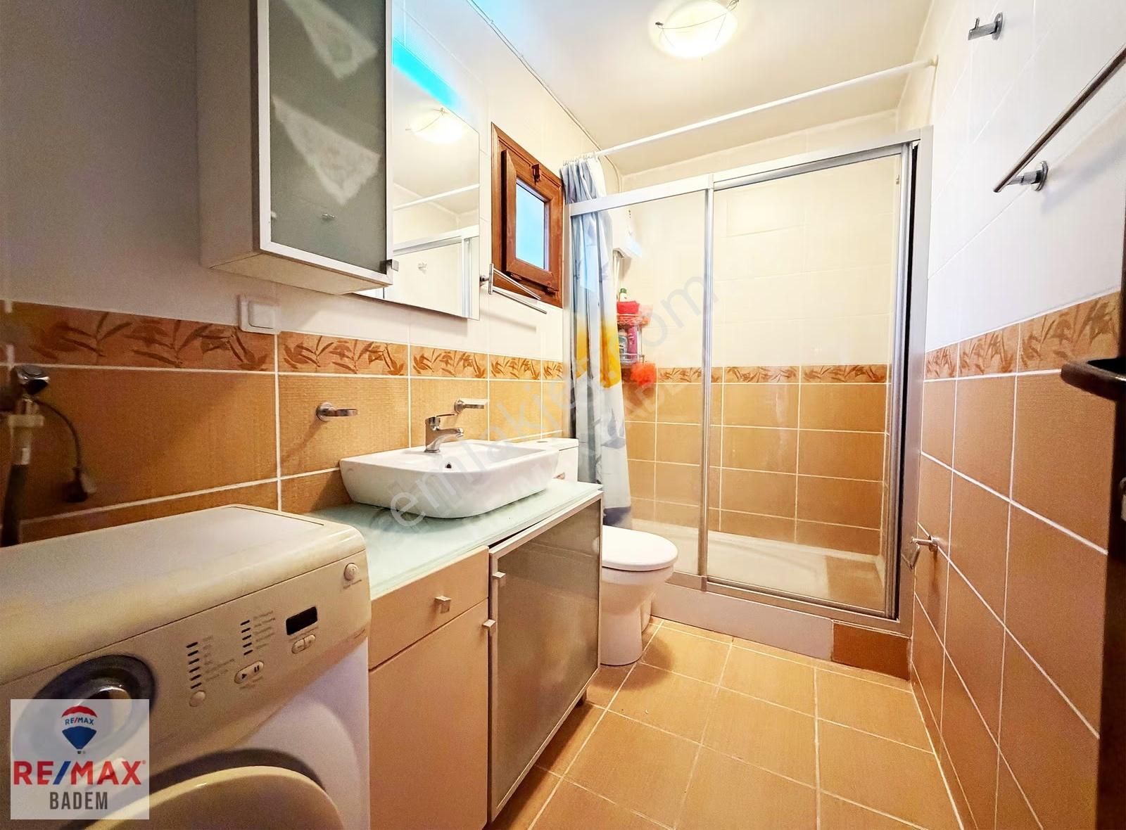 Re/max Badem'den Datça Aktur'da Çiğdem Tipi 2+2 Satılık Villa - Görsel 13