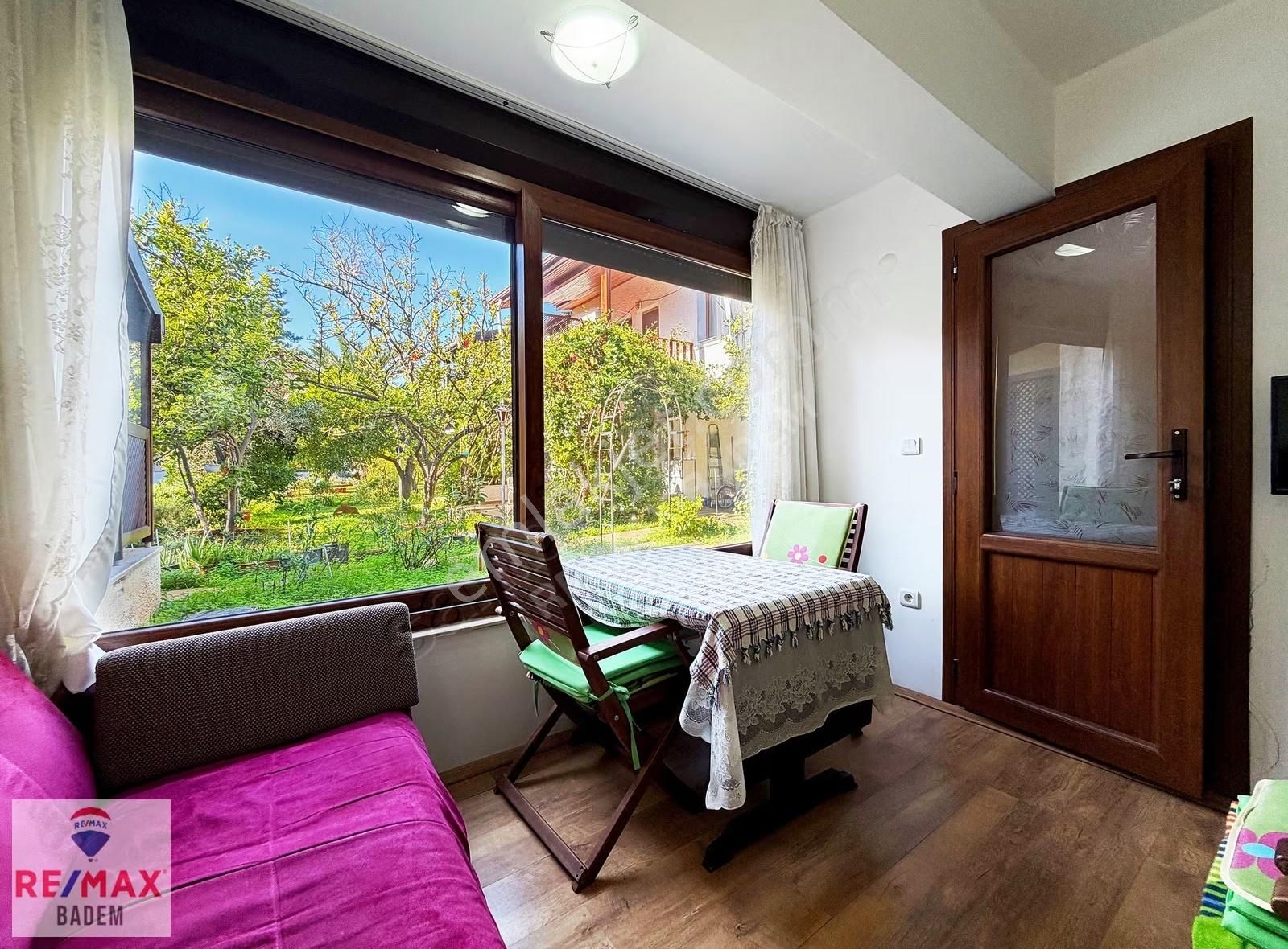 Re/max Badem'den Datça Aktur'da Çiğdem Tipi 2+2 Satılık Villa - Görsel 16