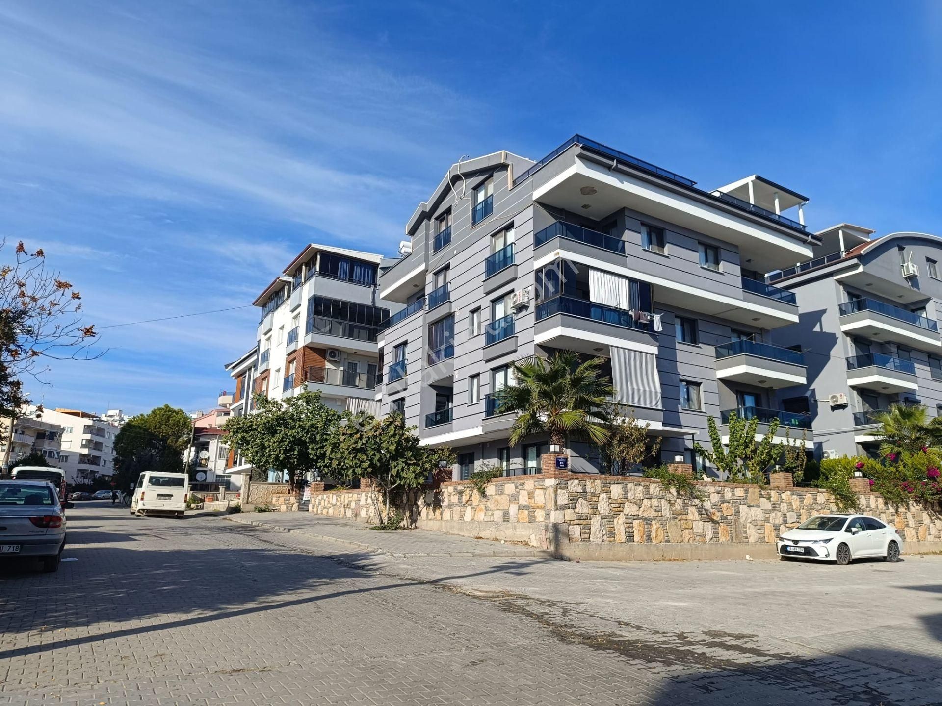 Yeni Mahalle Ara Kat 2+1 Asansörlü Satılık Daire