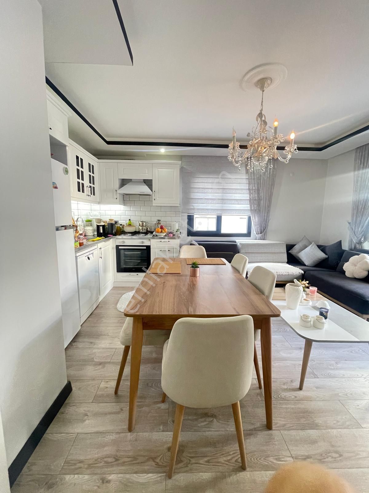 Yeni Mahalle Ara Kat 2+1 Asansörlü Satılık Daire - Görsel 9